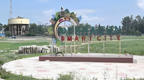 DEHRADUN SMART CITY 05