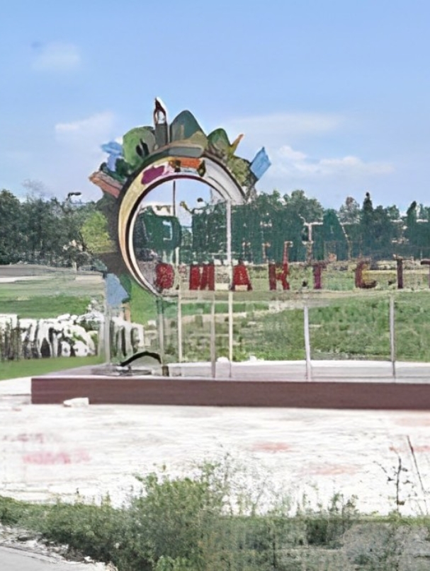 DEHRADUN SMART CITY 05